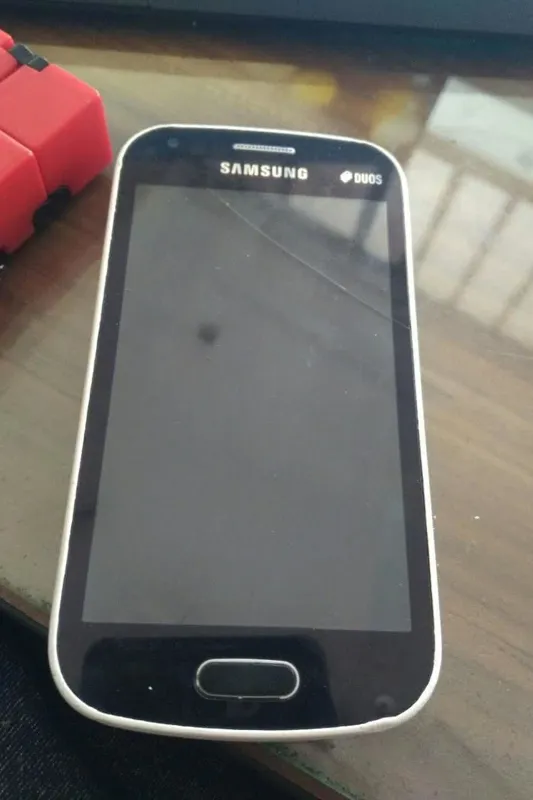 گوشی موبایل سامسونگ