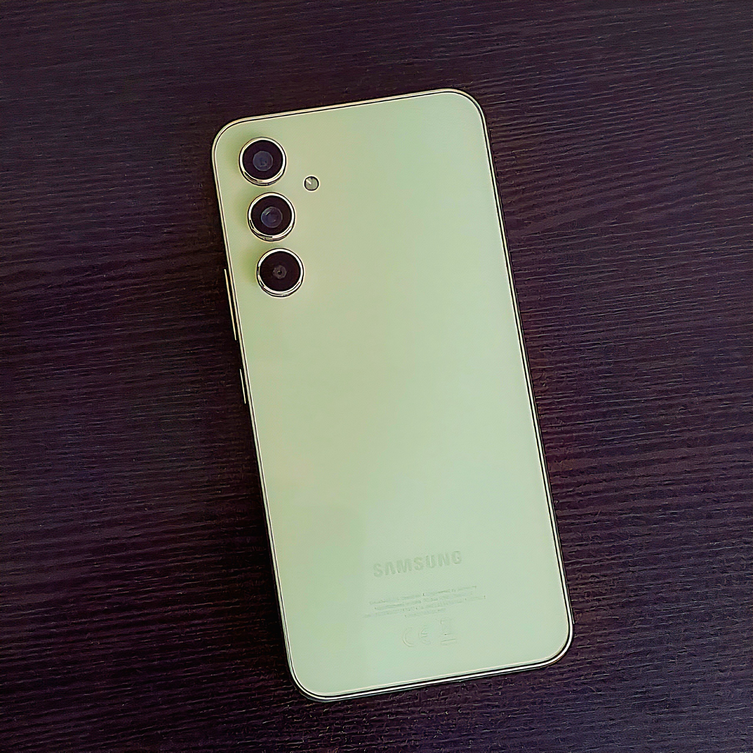 گوشی Samsung A54