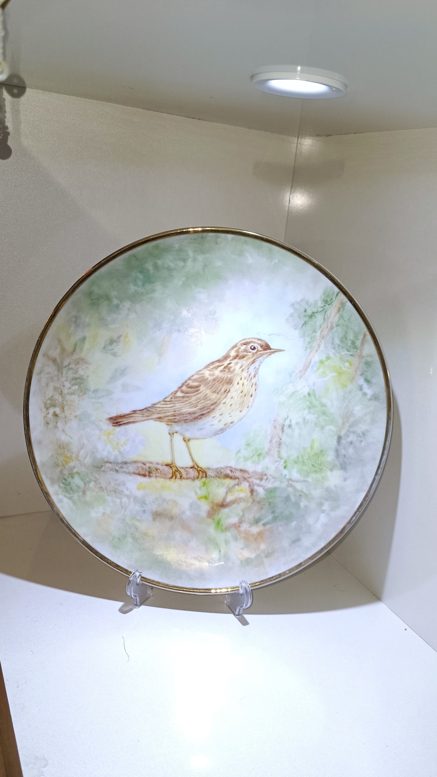 دیوارکوب آنتیک و قدیمی اروپایی