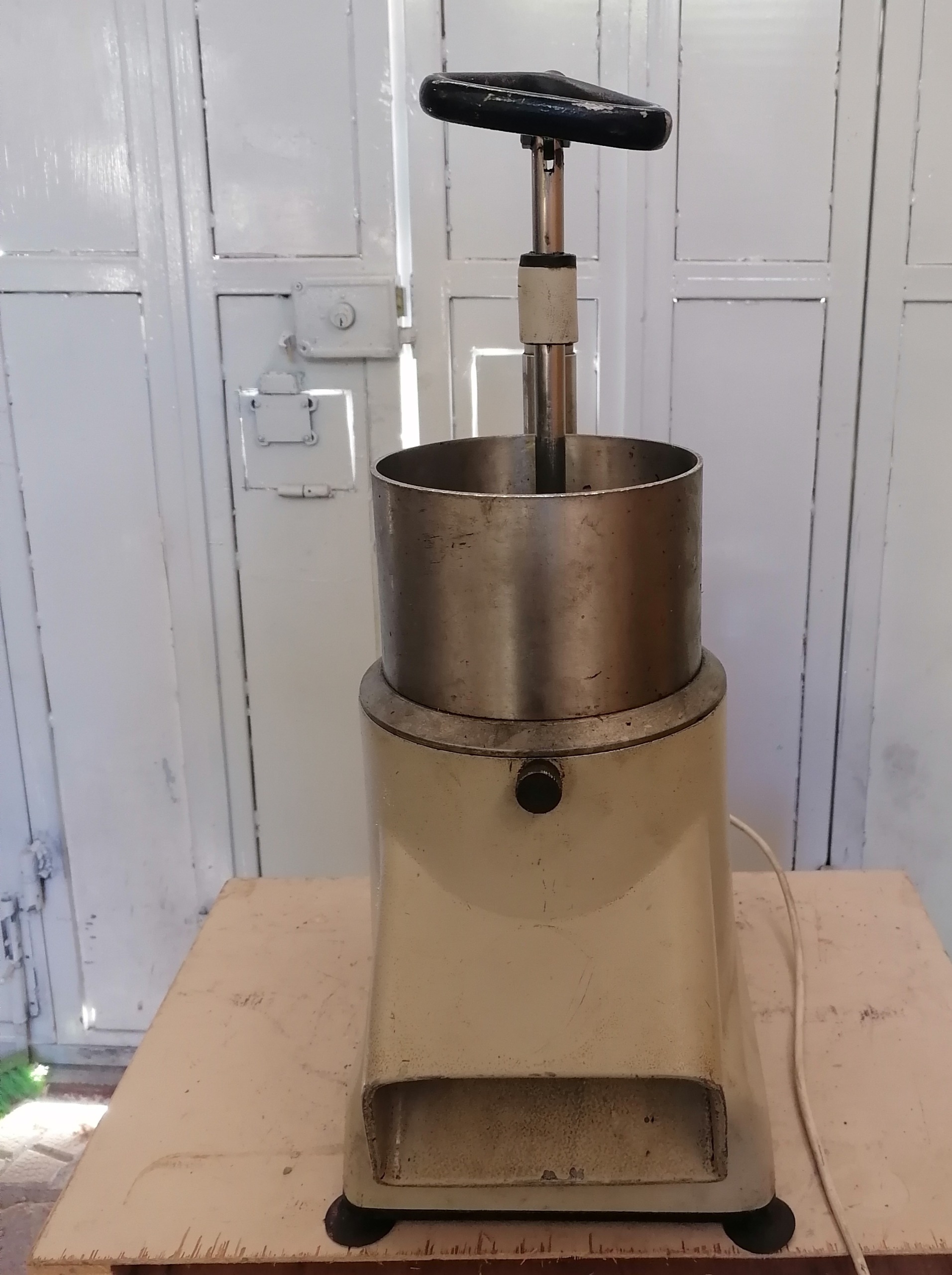 خوردکن اسلایسر ورقه ای کن