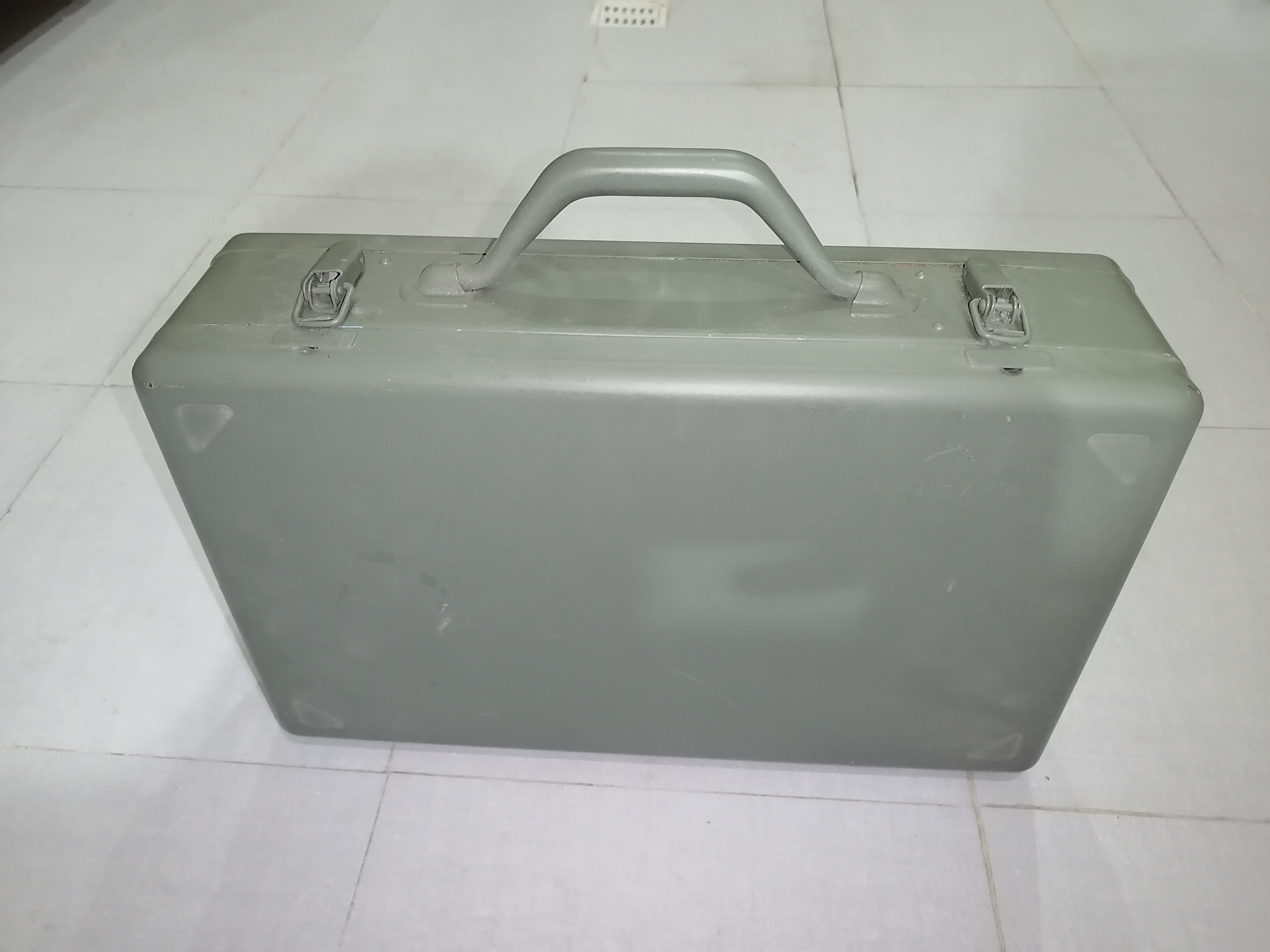 جعبه ابزار ارتشی مهماتی آمریکایی