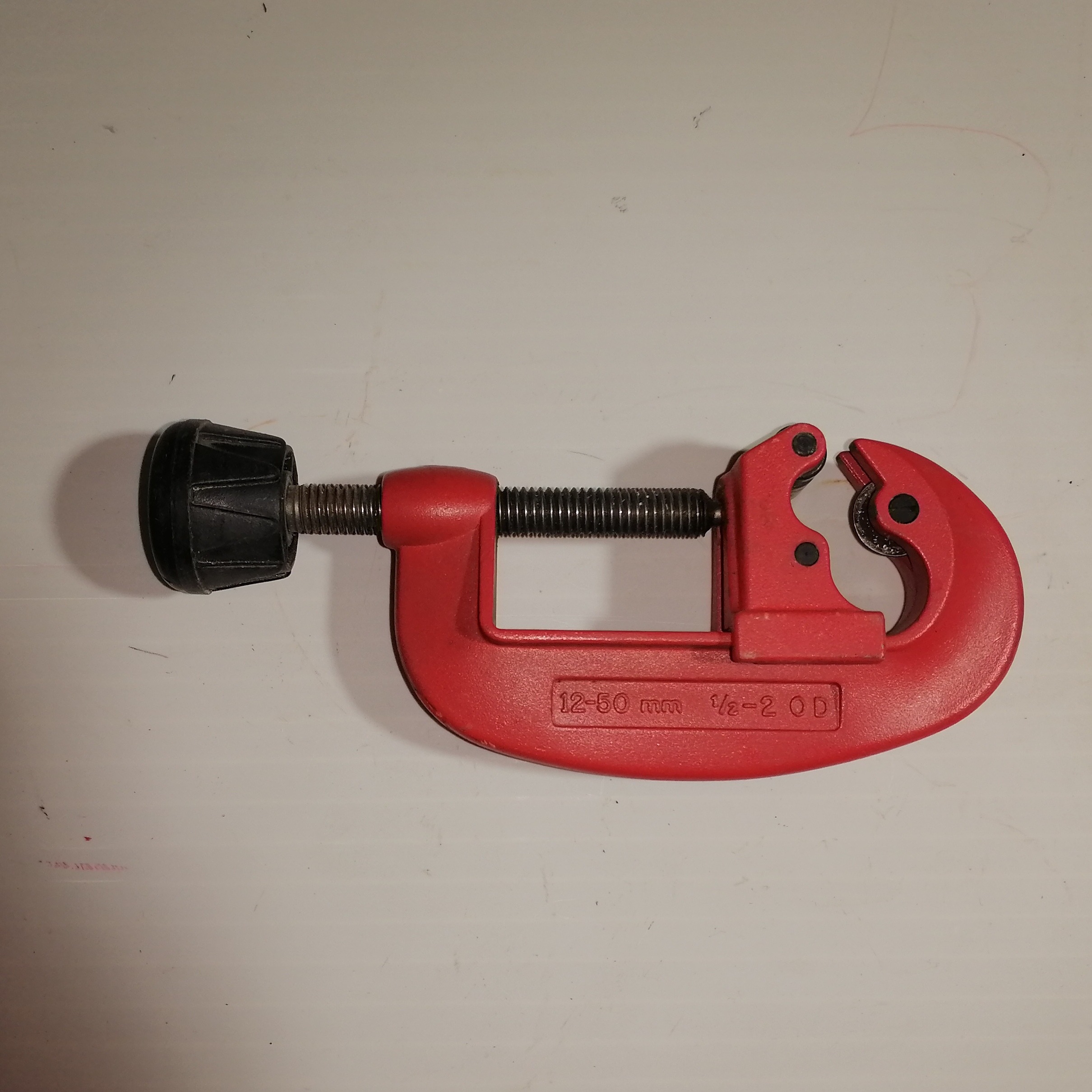 لولهبر مس  12 تا 50 میلیمتر روتنبرگر آلمان