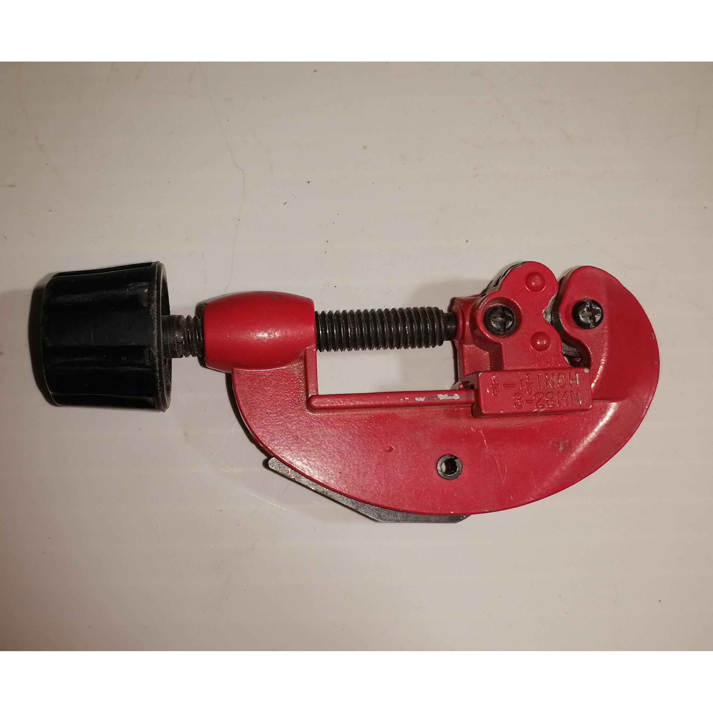 لولهبر مس 3 تا 28 میلیمتر