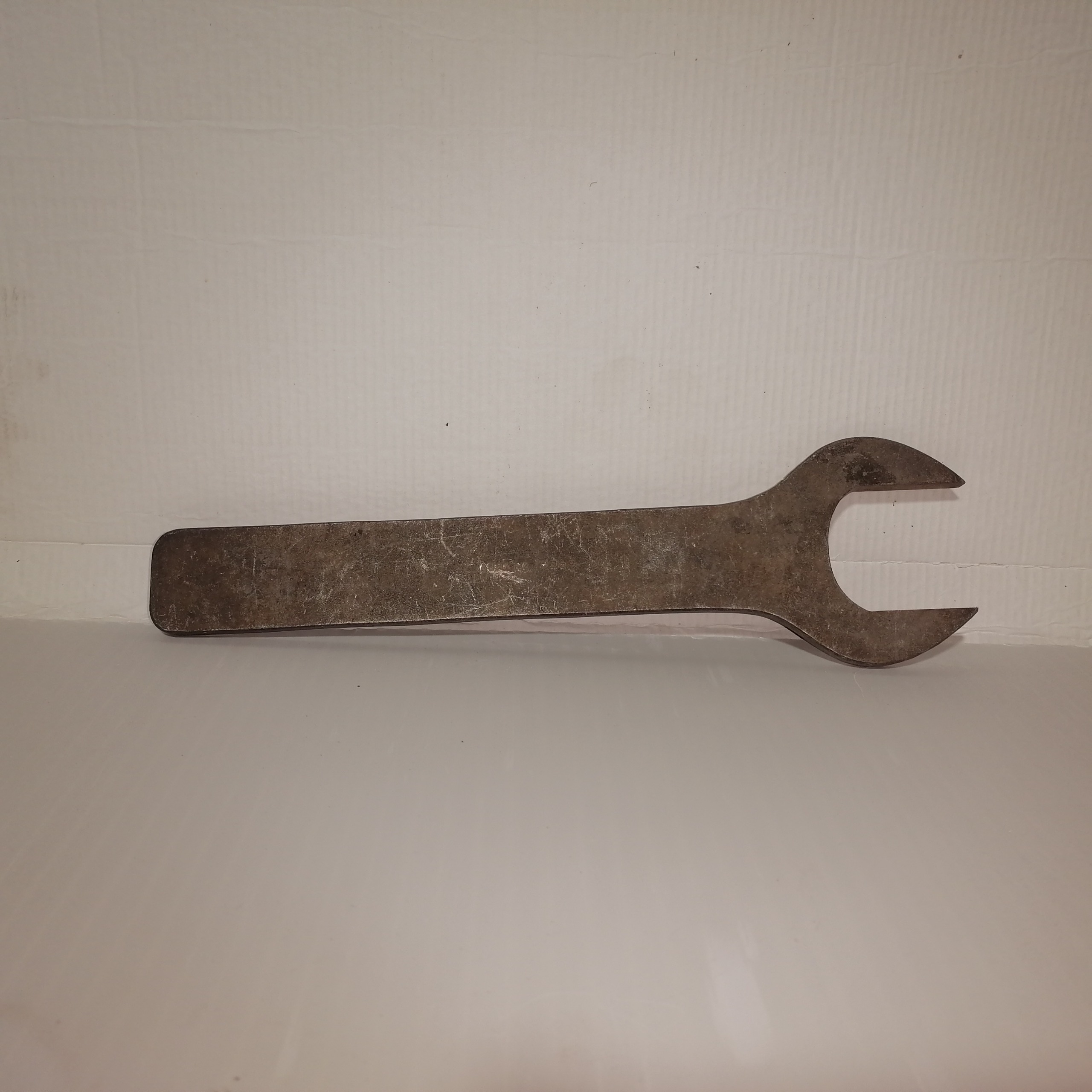 آچار  7/8  1  اینچ plvmb آمریکایی قدیمی عتیقه