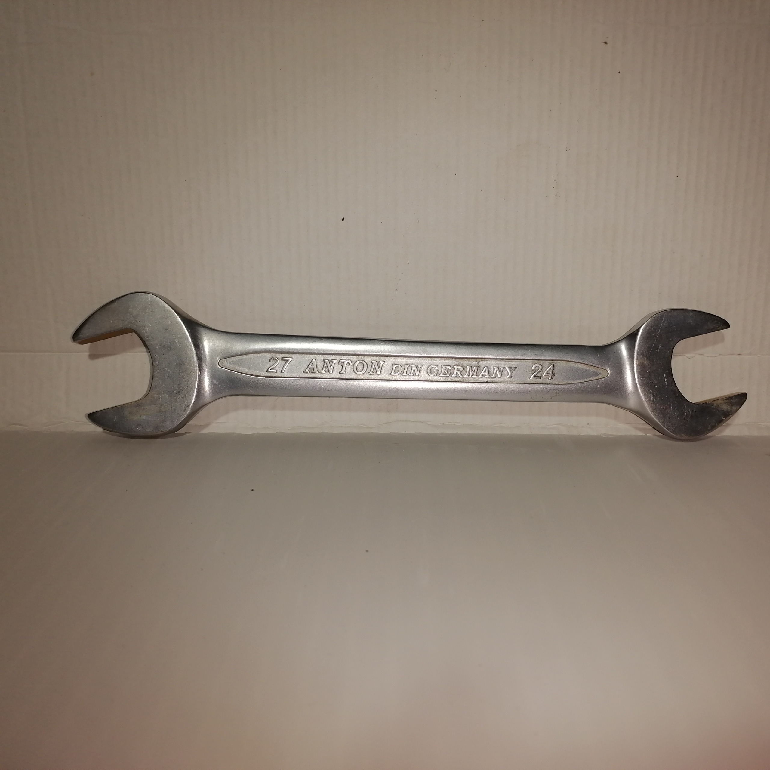 آچار 24-27 آلمان کروم وانادیوم