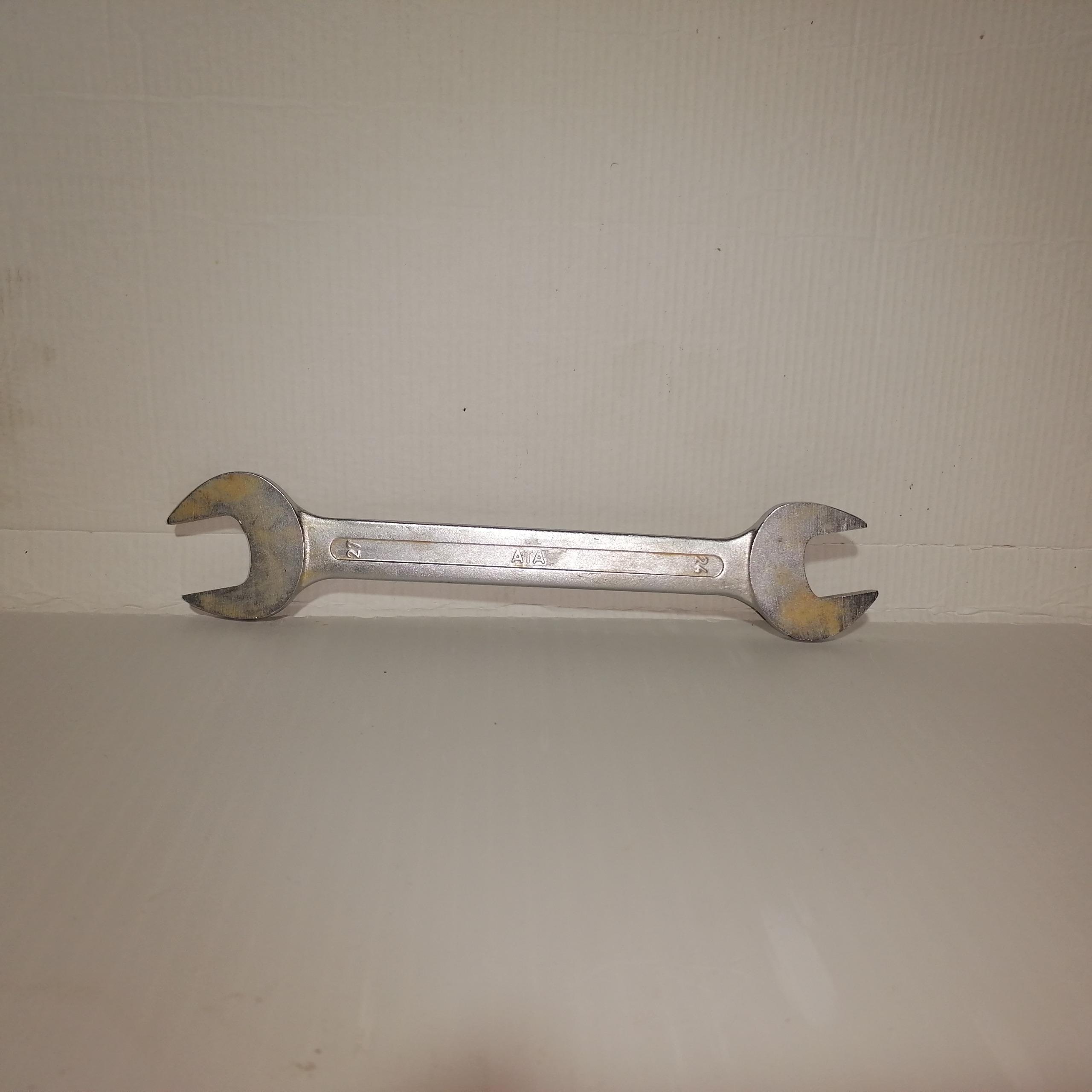 آچار 24-27 تخت آتا  ata