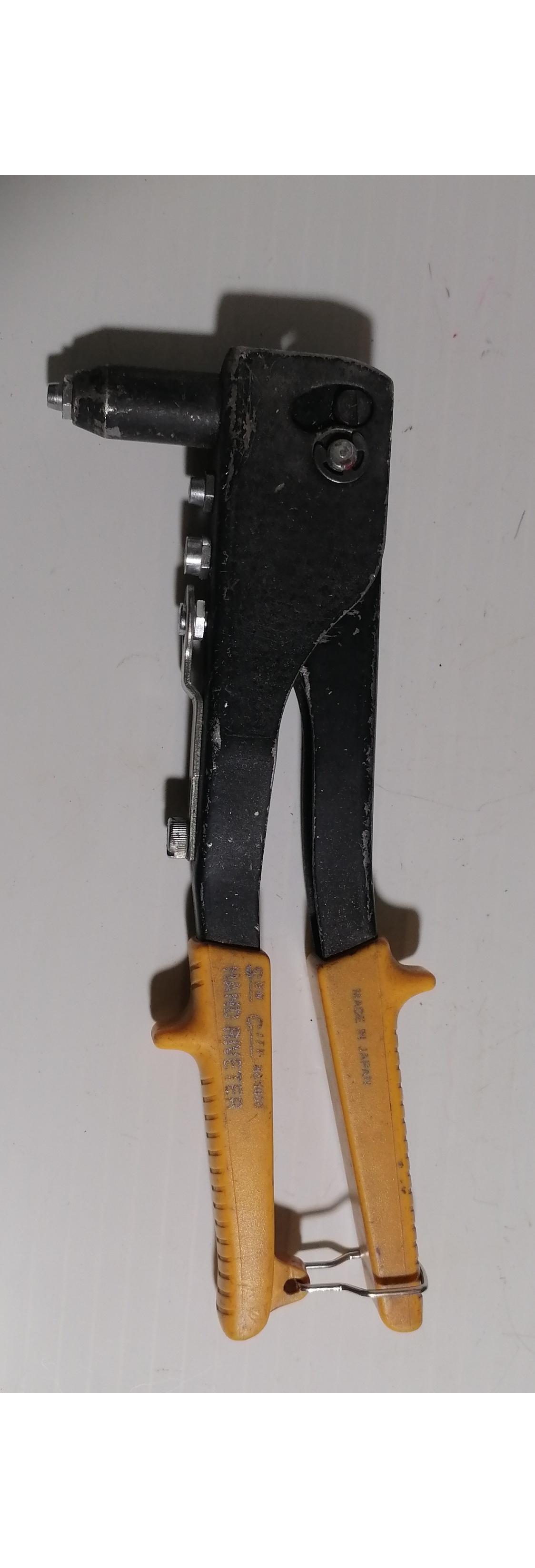 آچار پرچ ژاپنی