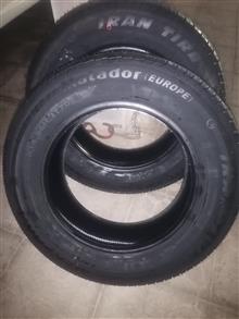 لاستیک