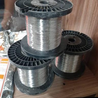 سیم کندو عسل گالوانیزه