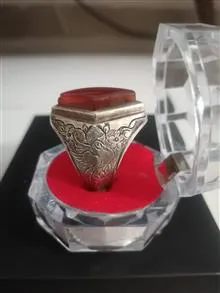 انگشتر
