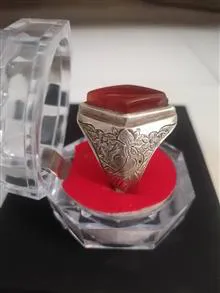 انگشتر