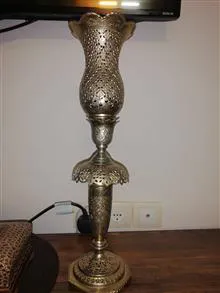 چراغ