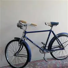 دوچرخه