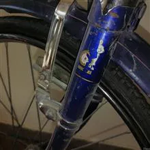 دوچرخه