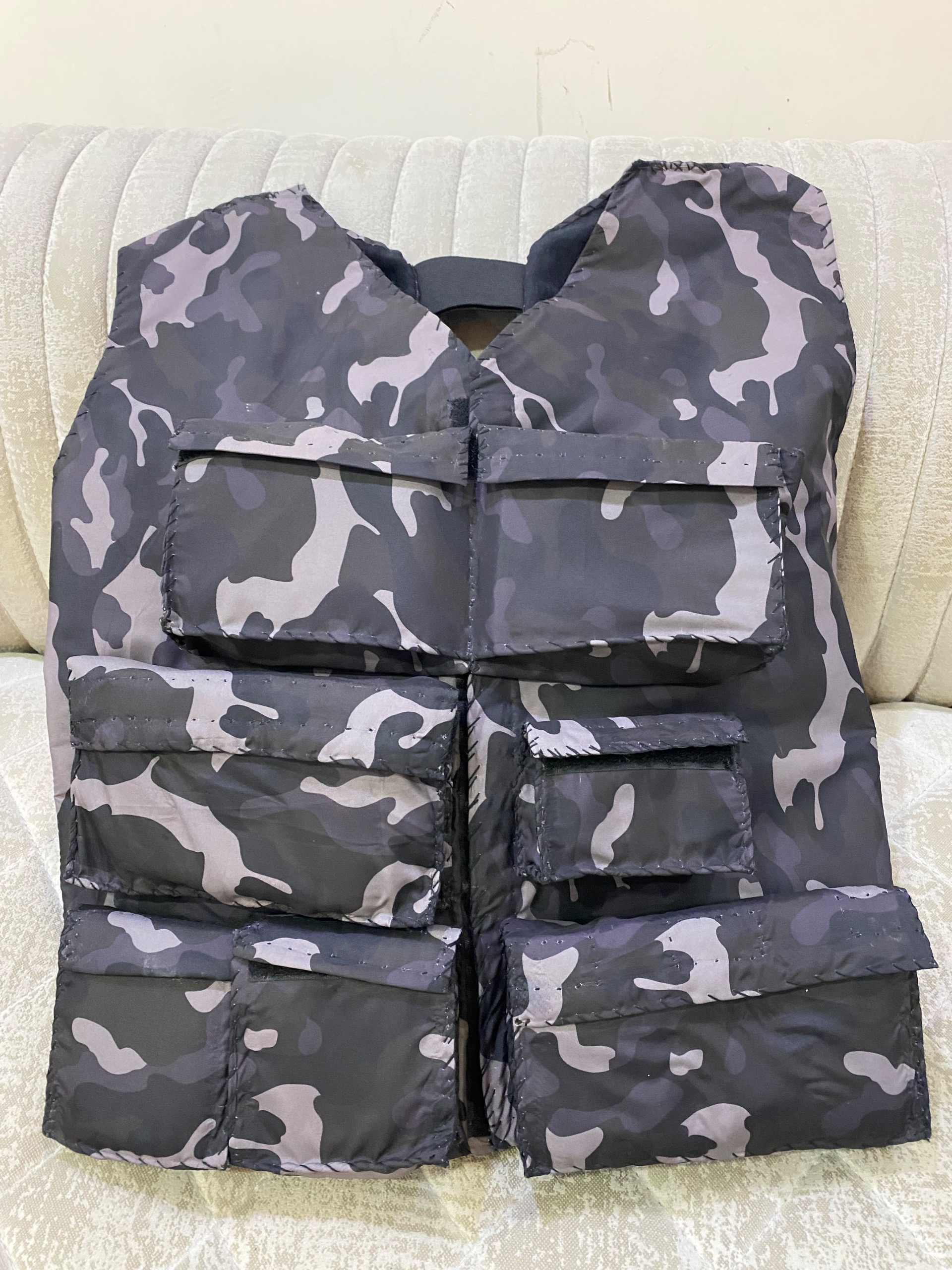 انواع جلیغه تجهیزات