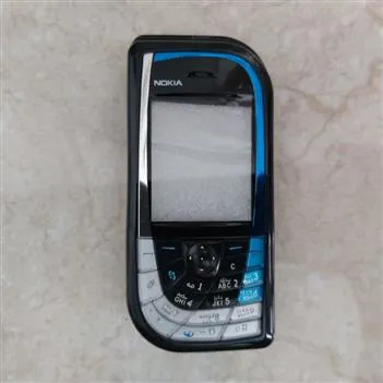 nokia 7610 blue