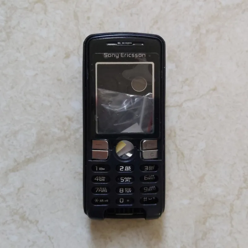 قاب پشت و رو موبایل سونی اریکسون K510i