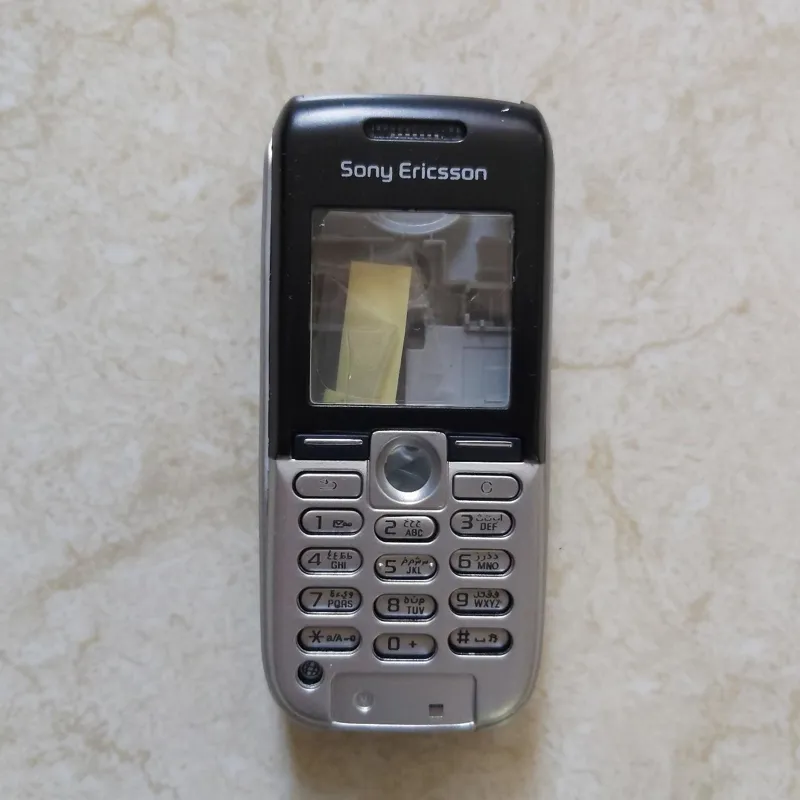 قاب پشت و رو موبایل سونی اریکسون K300