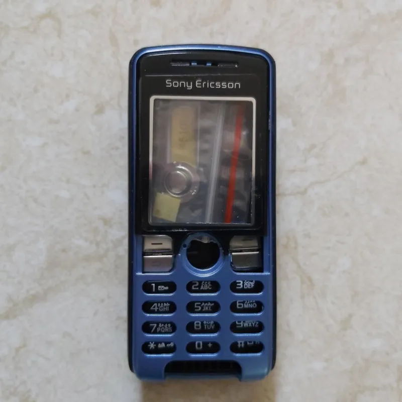 قاب پشت و رو موبایل سونی اریکسون K510i
