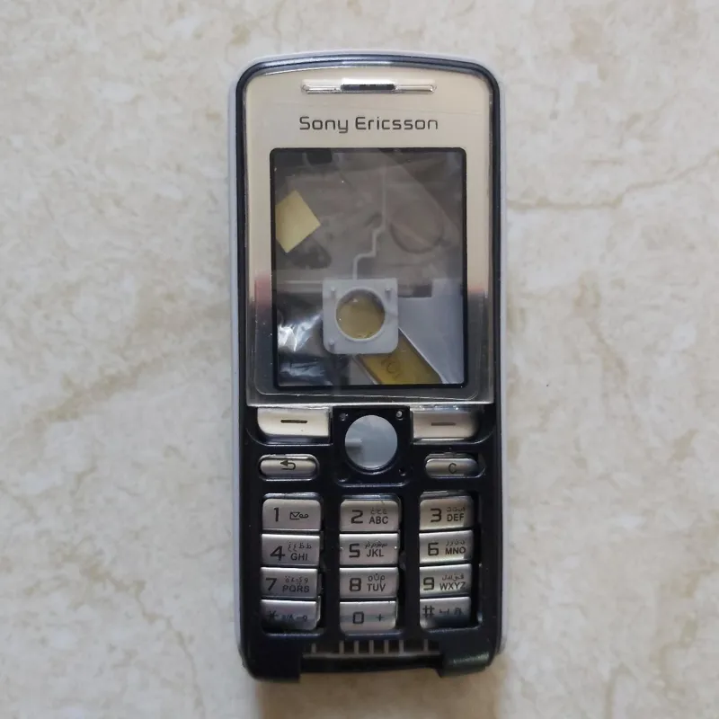 قاب پشت و رو موبایل سونی اریکسون K310