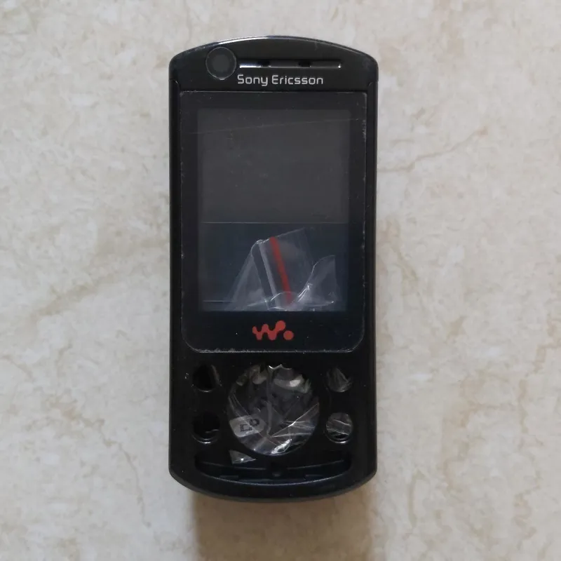 قاب پشت و رو موبایل سونی اریکسون W910