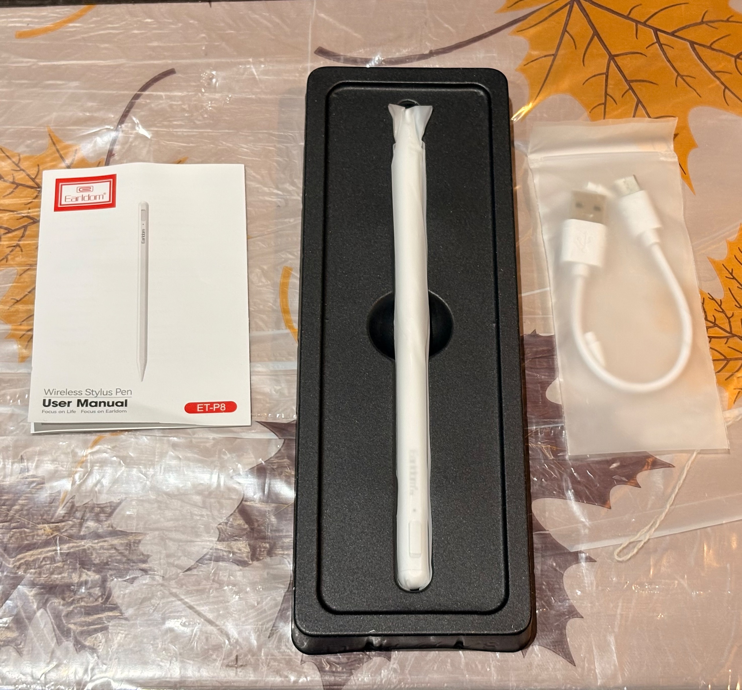 قلم لمسی Earldom مخصوص آیپد