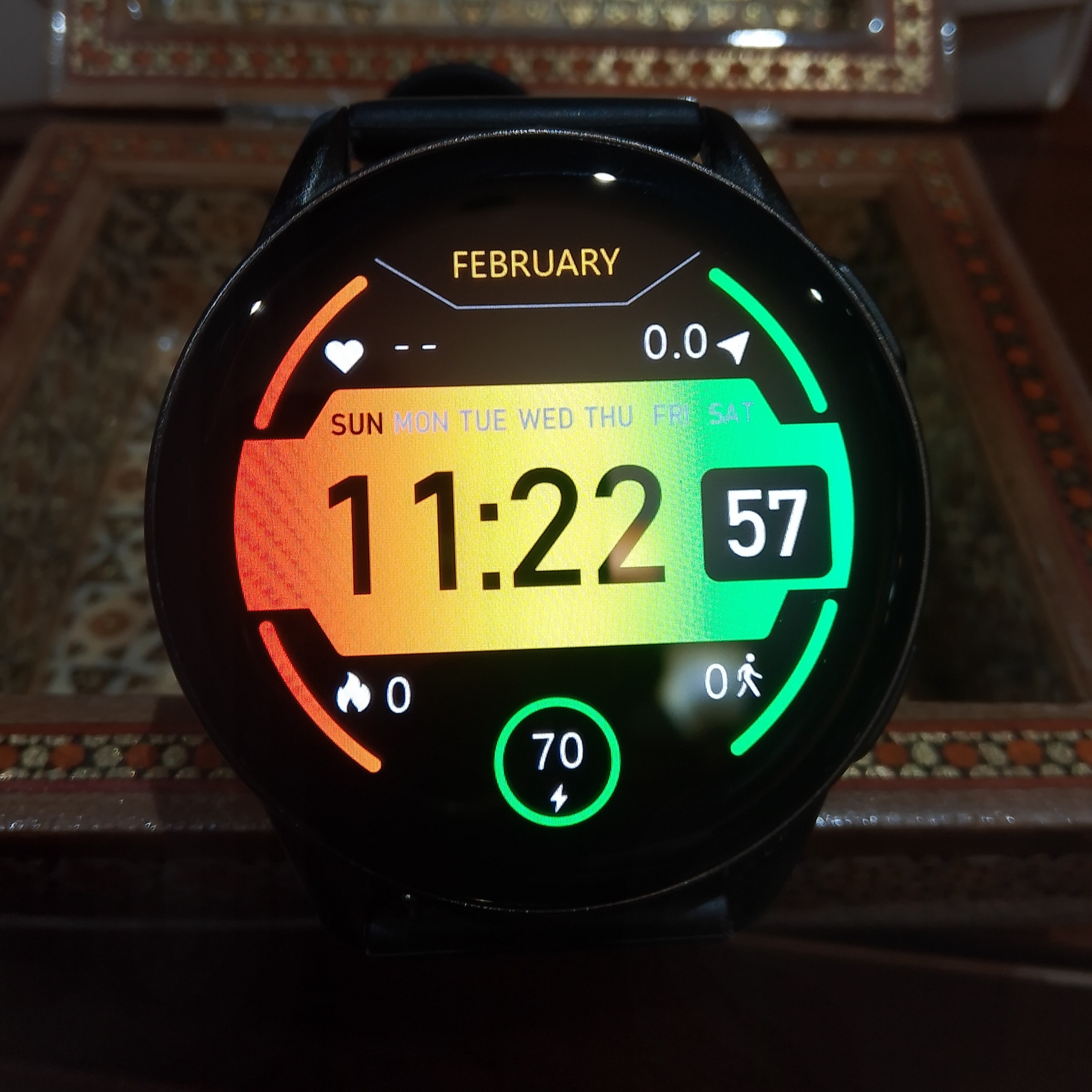 ساعت هوشمند Kieselect K11 شیائومی