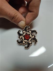آویز