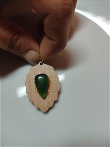 گردنبندآویز