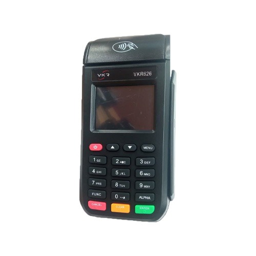 کارتخوان مدل P63 _ دستگاه پوز سیار مدل P63