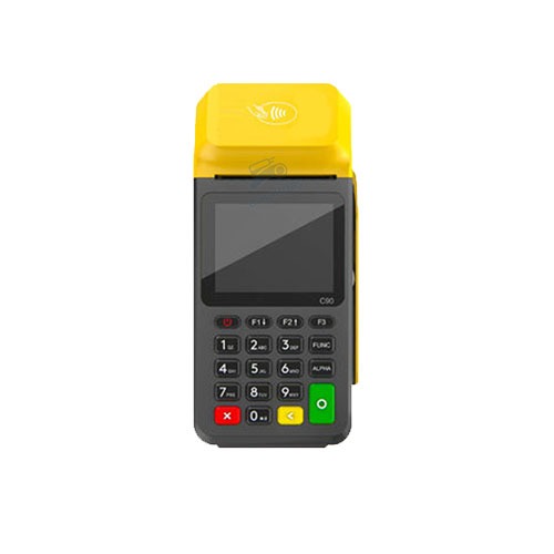 کارتخوان سیار C90