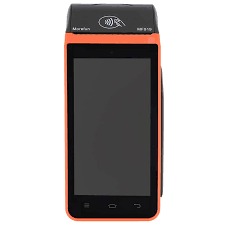 کارتخوان سیار MF919 مورفان تمام لمسی