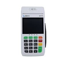 کارتخوان سیار آنفو AF75 شرکت هامون