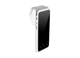 کارتخوان سیار مدل پکس p10