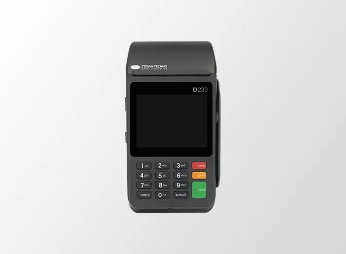 کارتخوان سیار مدل پکس d230