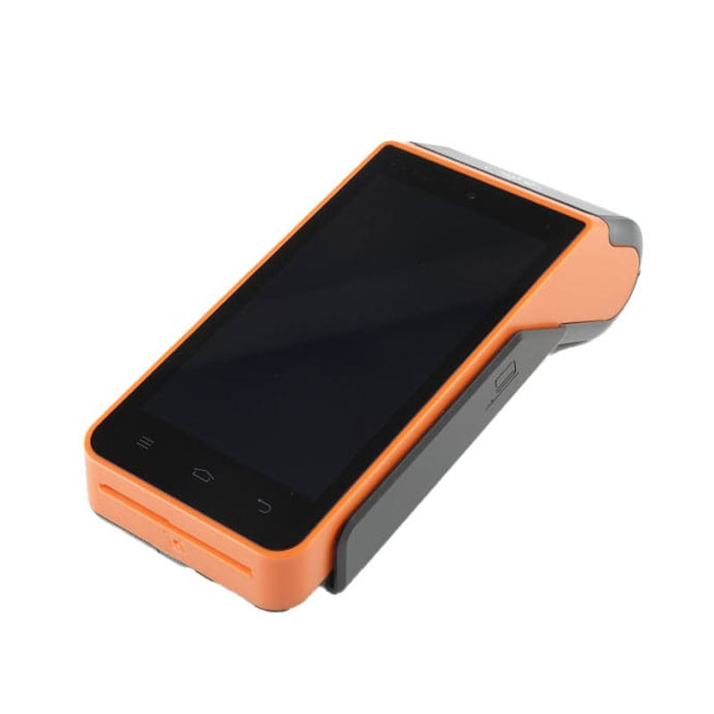 کارتخوان لمسی اندرویدی mf919 فعالسازی رایگان