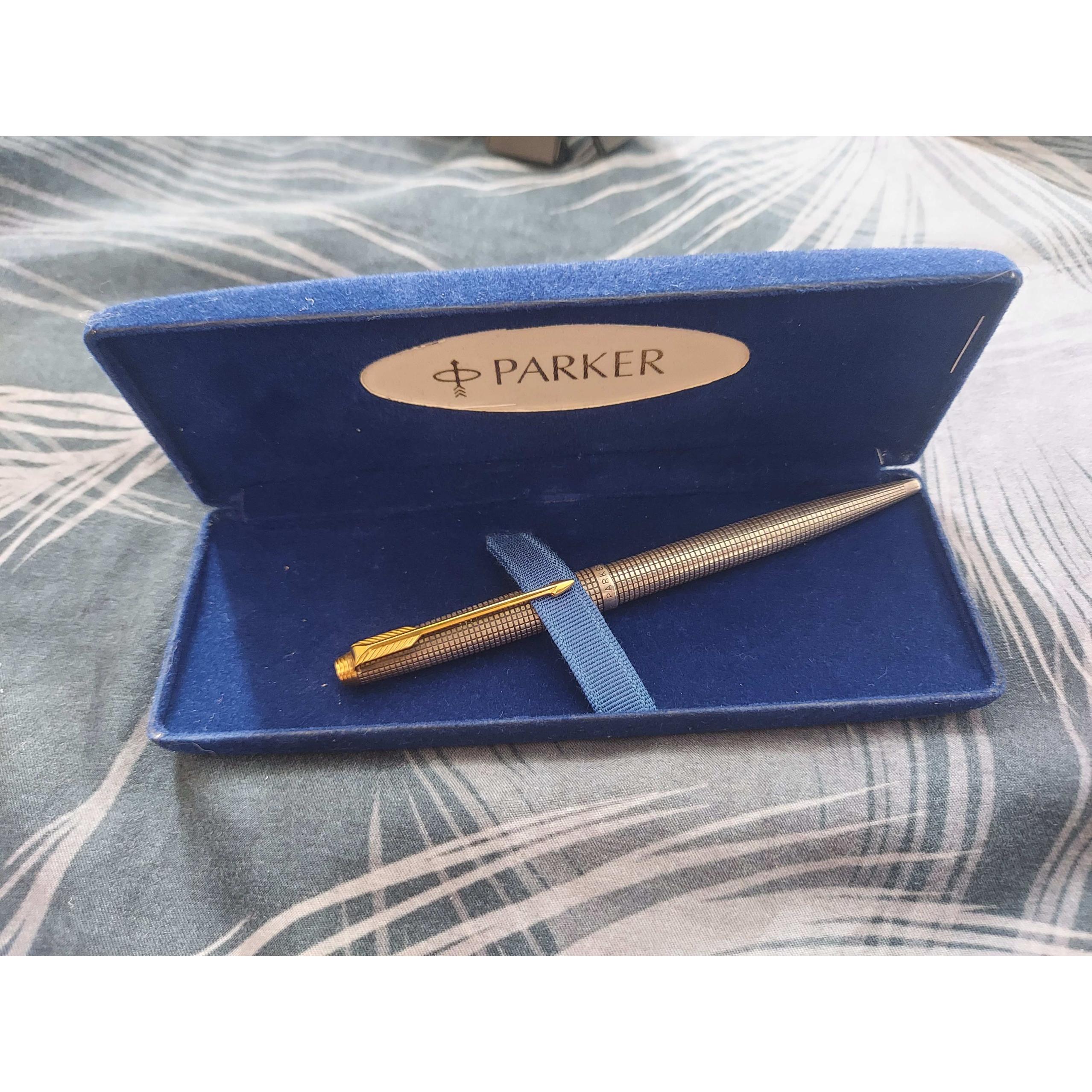 روان نویس پارکر Parker Fountain Pen (usa)