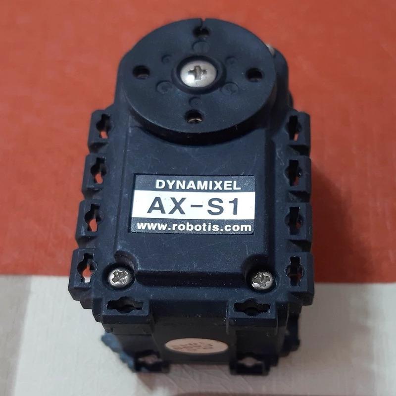 سروو موتور حرفه ای داینامیکسل dynamixel AX-S1