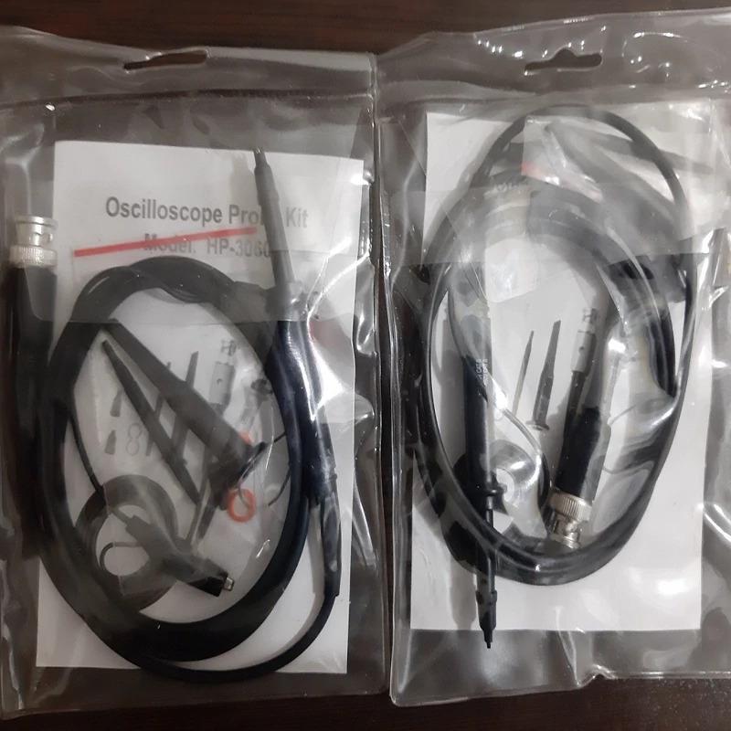 پراب حرفه ای اسیلوسکوپ تایوانی HP-3060