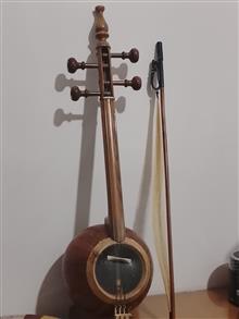 کمانچه