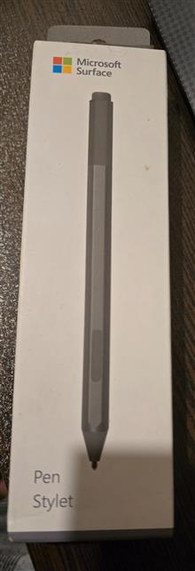 Surface