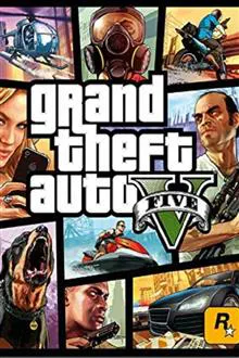 GTA
