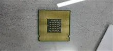 CPU