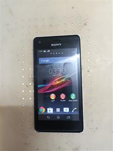sony