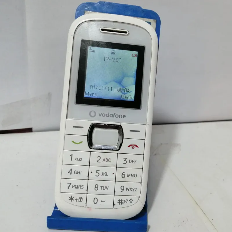 zte vodafone tak
