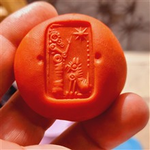 نگین