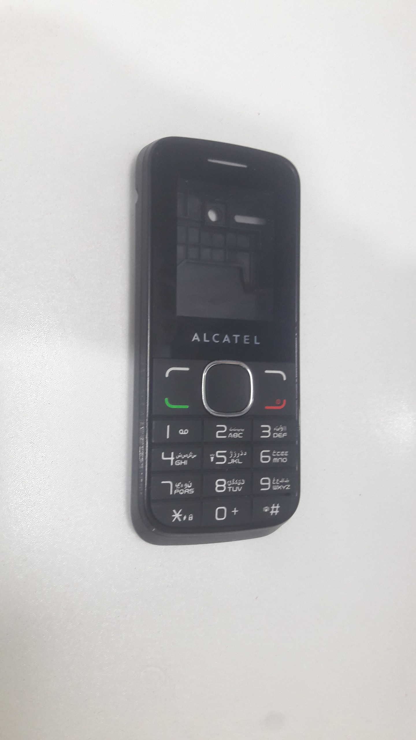 قاب آلکاتل بسیار تمیزone touch