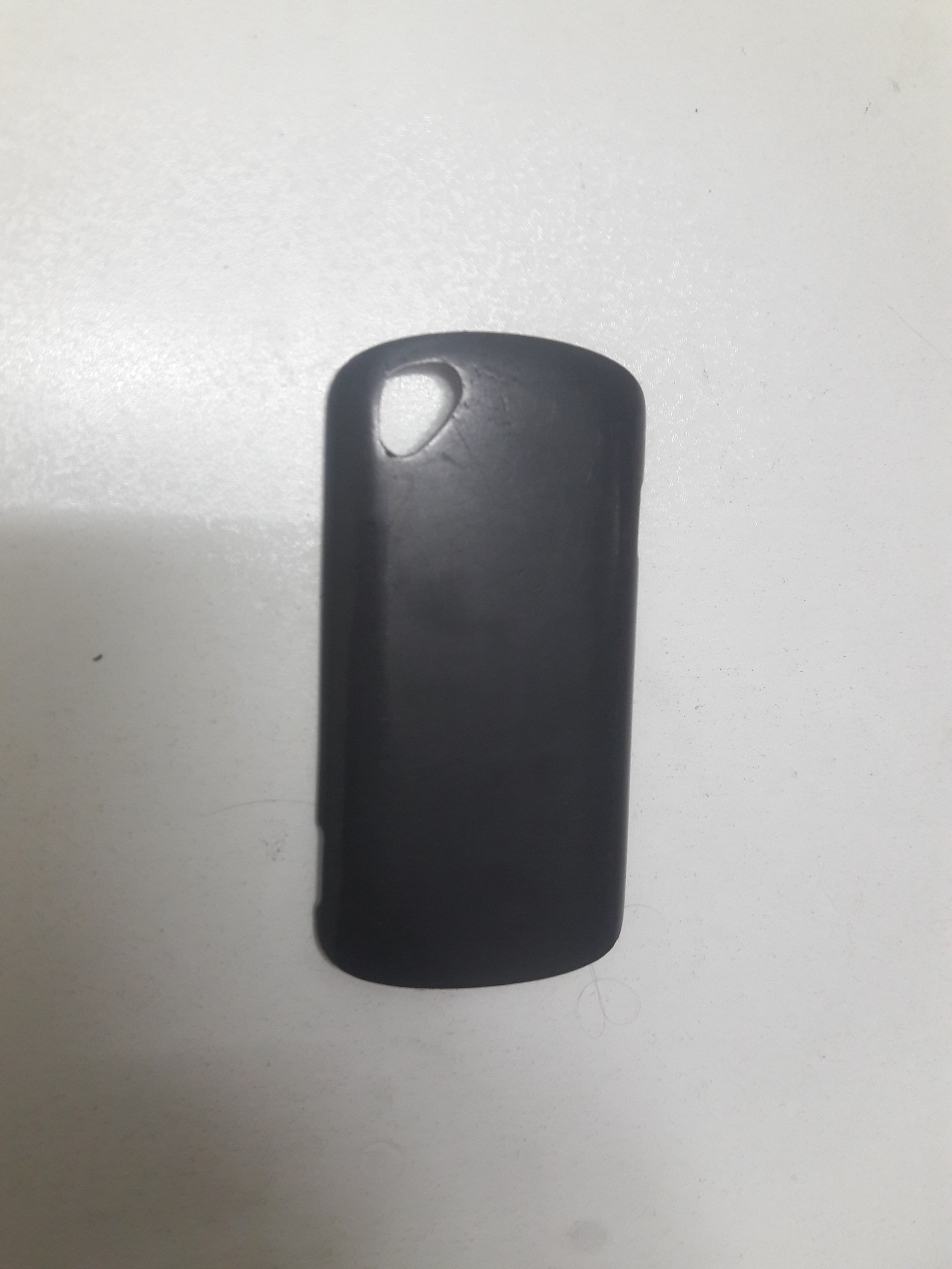 درب پشت آلکاتل ساده