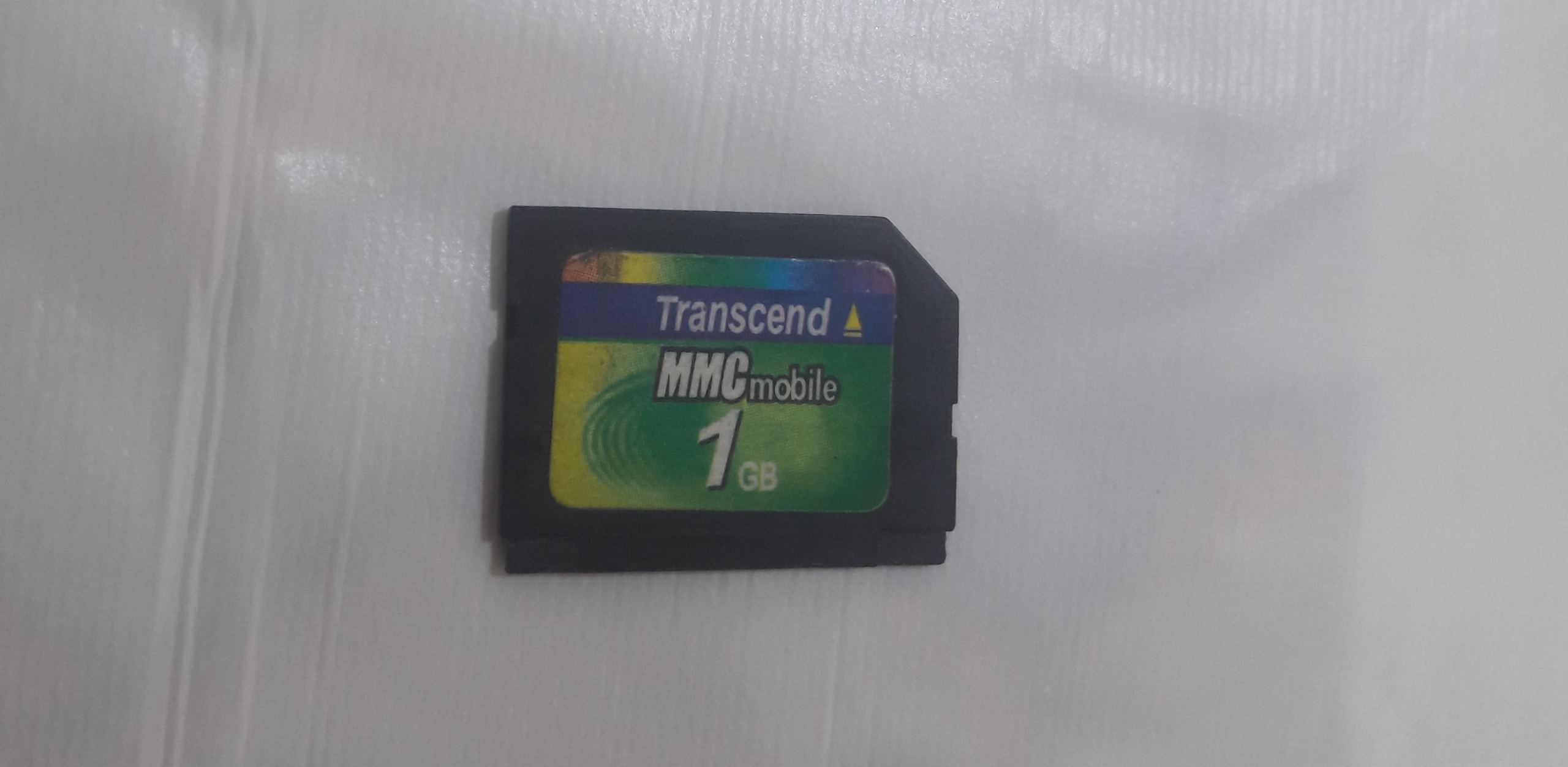 Memory nokia n7n72