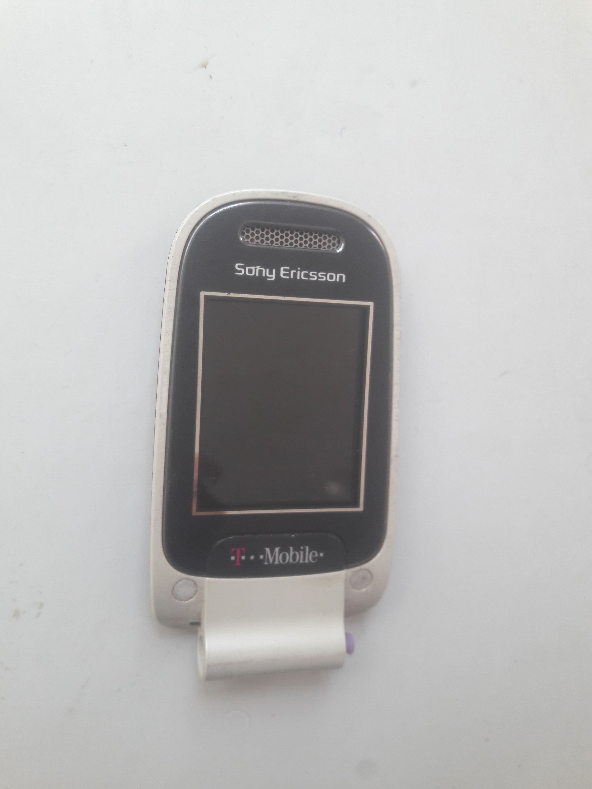 السیدی سونی اریکسونz310